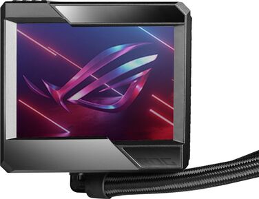 Рідинне охолодження Asus ROG Ryujin II 240 (90RC00A0M0UAY0)