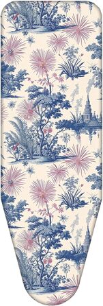 Замінний чохол для прасувальної дошки Spring Blossom 140x55 см