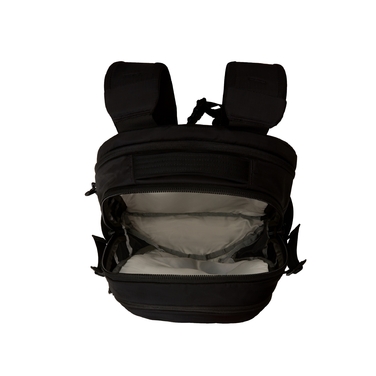 Рюкзак The North Face Recon NPF, колір: чорний/чорний