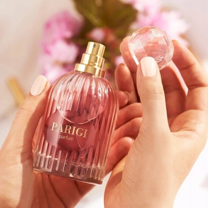 Жіночі парфуми Glantier Parigi, 100 мл