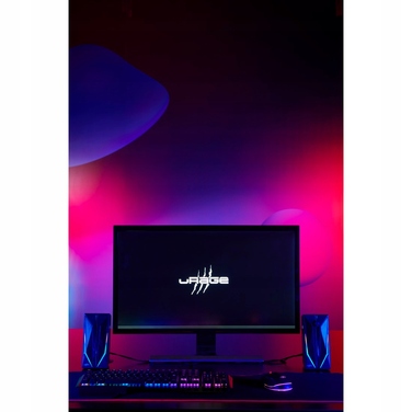 Проводні колонки uRage BLAST-R 200 RGB