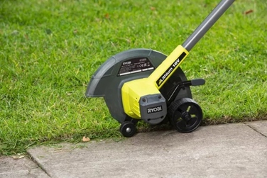 Акумуляторний тример Ryobi 450 Вт, 22 см