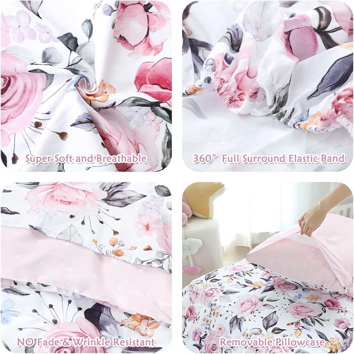 Набір постільної білизни 