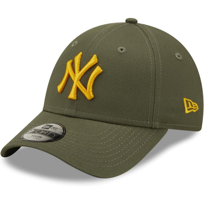 Кепка New Era Spiderman 9Forty Kids Snapback чорна, 6-12 років