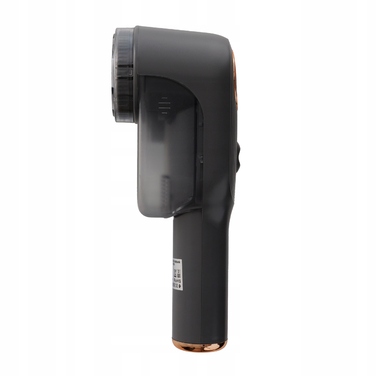 Електрична машинка для видалення ковтунів Syncra FiberPro з LCD-дисплеєм