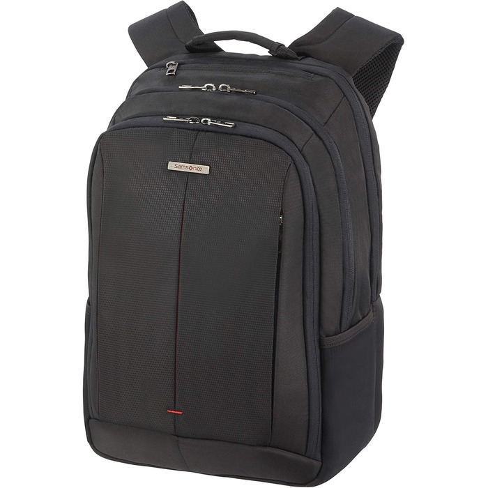 Samsonite Guardit 2.0 - 15.6 inch Laptop Backpack, 44 cm, 22.5 L, Black