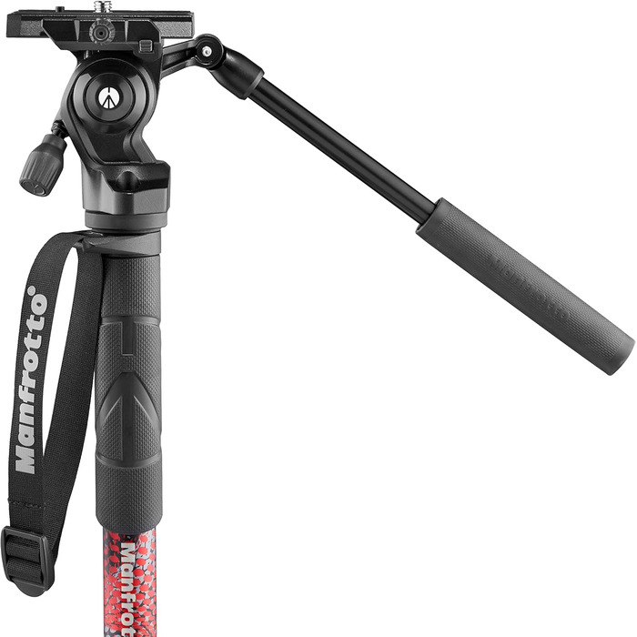 Монопод Manfrotto Element MII для відеозйомки ELMII LIVE