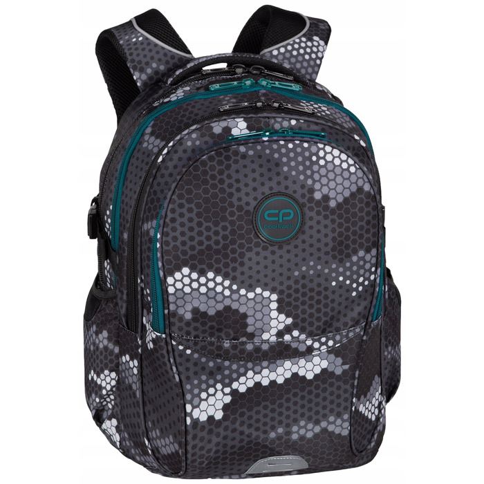 Молодіжний шкільний рюкзак COOLPACK Factor