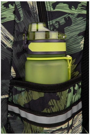 Рюкзак Jerry Coolpack Adventure Park 