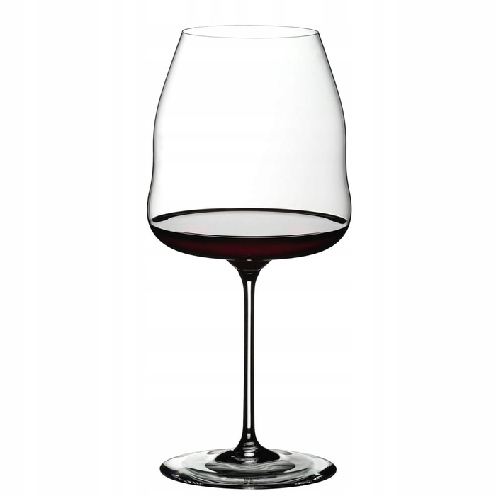 Келих для червоного вина RIEDEL Winewings Pinot Noir / Nebbiolo, прозорий, 950 мл, 1 шт.