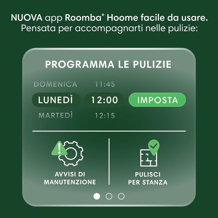 iRobot Roomba 105 Combo + AutoEmpty Dock: Робот-пилосос з автопорожненням, функція миття, LiDAR, 7000Pa, 120 хв, App, Чорний