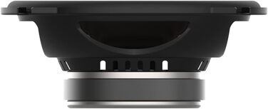 JBL Stage3 507CF автомобільні 2-смугові компоненти 135 Вт, 13 см, комплект динаміків Harman Kardon, без решітки, 3,25 см твіттер, чорний