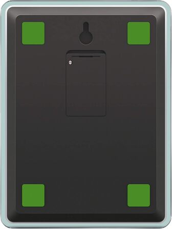 Кухонні ваги Soehnle Page Compact білі, цифрові, до 5 кг, LCD-дисплей, функція тарування