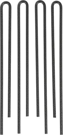 Клітка-вольєр для собак, котів та кроликів Iris Ohyama, 1.7 м², 8 панелей, WPC-24, чорний