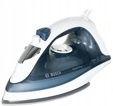 Праска Bosch TDA 2365 2200 Вт