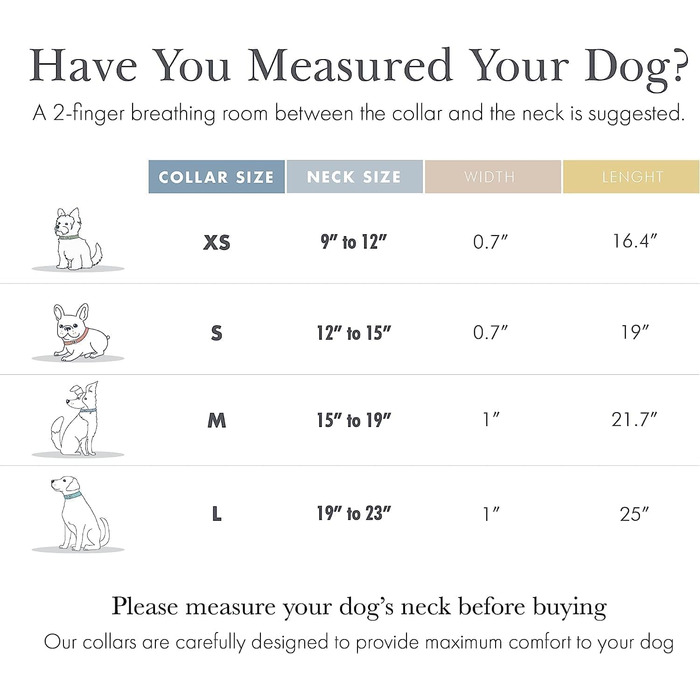 Cupertino Dog Collars, Harnesses & Leashes from Vegan Leather with Dog Tracker Device Holder, Adjustable Dog Collar (Small (Neck: 12x15), Pink) (Medium (Neck: 15x19), Pink)