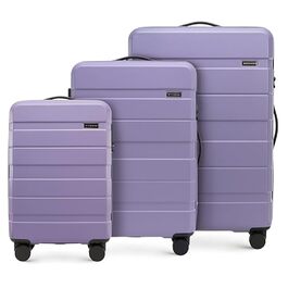 стиль: набір чемоданів 3 шт.