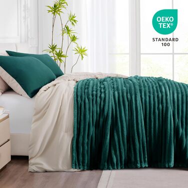 Плед RUIKASI фланелевий, 150x200 см, зелений. М'який, теплий плед для дивана, софи, декору інтер'єру, кімнати. Плед для дому, теплий плед, ковдра.