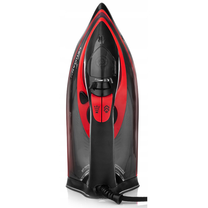 Парова праска Lehmann Ceramic 3000 Вт, 380 мл, Anti-Drip