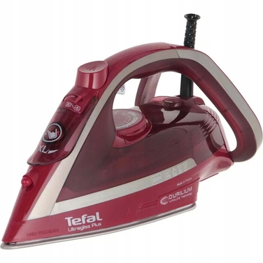 Парова праска Tefal Ultragliss Plus FV6820E0, 2800 Вт