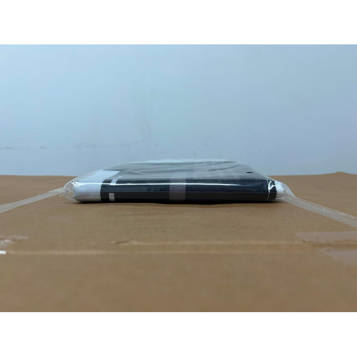 Шторка для душу DUFU, водонепроникна та пральна, 180x200 см, темно-сіра | Поліестер, 12 гачків, швидковисихаюча, напівпрозора