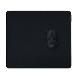 Ігровий килимок для миші Razer Gigantus V2 Large (450 x 400 x 3 мм) — текстурований мікротканинний килимок з протиковзанням, чорний