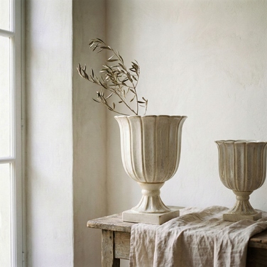 Керамічна ваза Mondex, 28,5 см