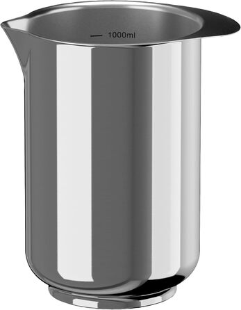 Rosti Mixing Bowl 1.0 liter Stainless Steel