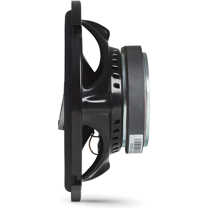 JBL Club 6522 автомобільні 2-смугові динаміки Harman Kardon, 180 Вт, 16-17 см, 6,5 дюймів – комплект автоколонок для авто