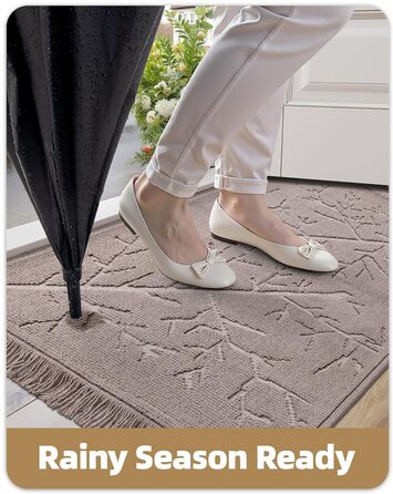 Килимок для дому COLOR&GEOMETRY з візерунком 