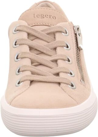 Легеро Fresh Damsneaker: жіночі спортивні кросівки, модель Fresh, колір фіолетовий (43 EU, Tasso 4100)