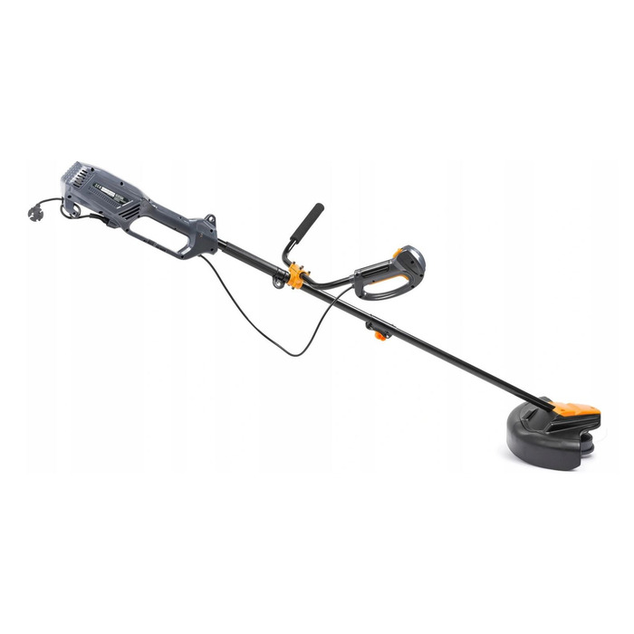 Електричний тример Powermat 2500 Вт, 38 см, 6,7 кг