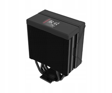 Активне охолодження процесора Zalman CNPS9X ECO DS_outlet
