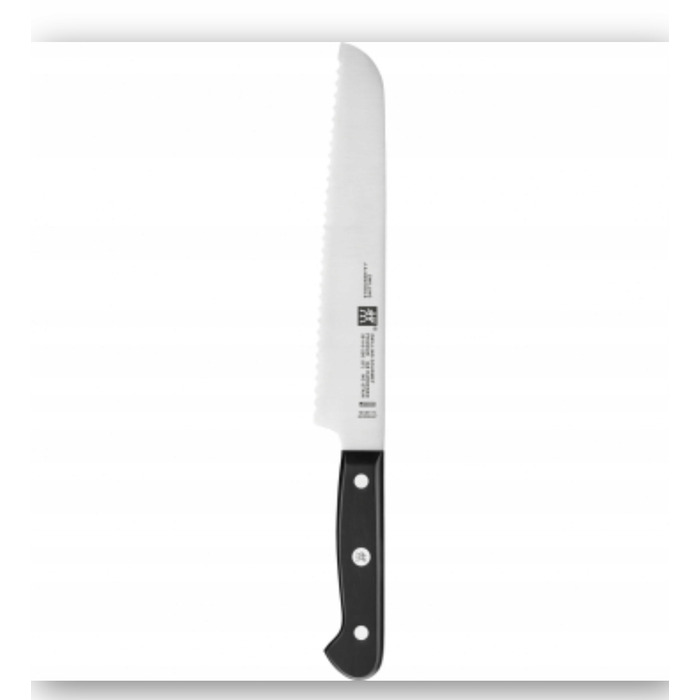 Набір ножів у підставці Zwilling Gourmet, 5 предметів