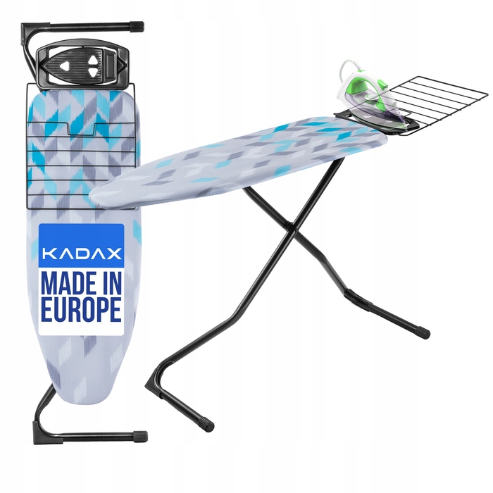 Прасьна дошка стандартна Kadax, 120 см x 42 см