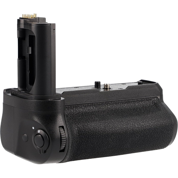 Грип для камери Ayex сумісний з Nikon Z7 II та Z6 II з таймером та дистанційним випуском затвора (замінює MB-N11)