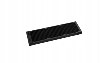 Рідинне охолодження Deepcool LP360 ARGB з підсвіткою