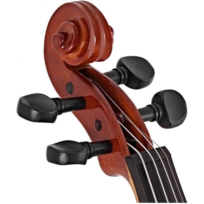 Скрипка з  футляром 1/16 розміру для дітей 3-5 років Gear4music