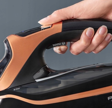 Парова праска Rowenta DW9520 Steamforce Pro, 3200 Вт