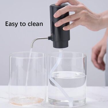 Wine Aerator, Red Wine Decanter, Wine Decanter (Aerator Set) (Electric Aerator Set)