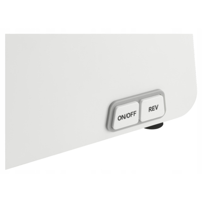 М'ясорубка Gorenje MG1602W, біла, 1600 Вт