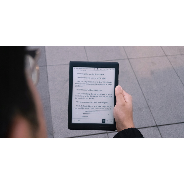 Електронна книга Bemi Cognita Tab 8 16 ГБ 7,8