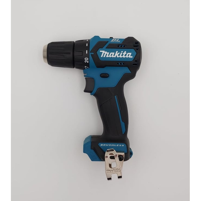 Акумуляторний шурупокрут Makita DF332DZ 10,8 В