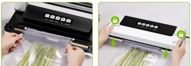 Вакууматор Bonsenkitchen VS 2100