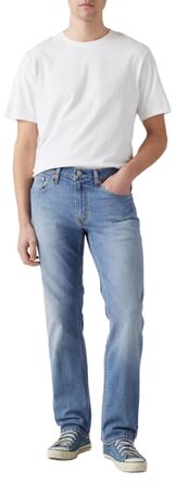 Джинси чоловічі Levi's 559 Relaxed Straight (33W 30L, Ocean Blues) - Оригінал