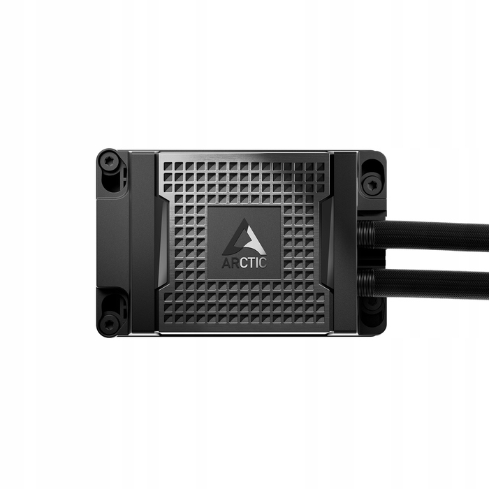 Рідинне охолодження ARCTIC Liquid Freezer III 360 (WS360-SP6) AIO, 360 мм