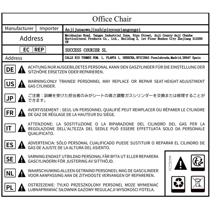 Ігровий крісло Dowinx з кишеньковим пружинним блоком, ергономічне, з масажем, з підлокітниками, підніжкою, для геймінгу та офісу (Lila, База)