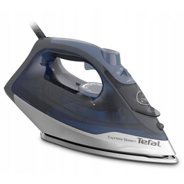 Парова праска TEFAL 2868E0 2400W