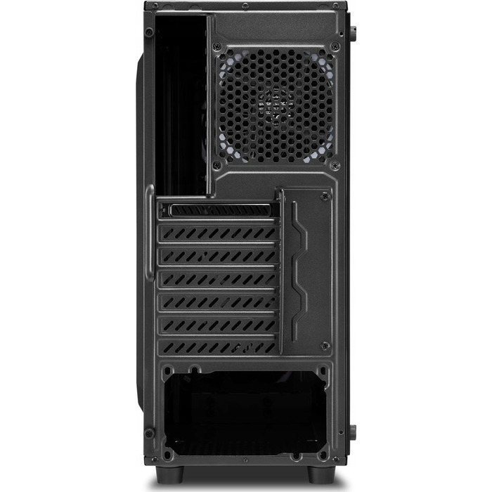 Корпус Sharkoon TG4M RGB ATX