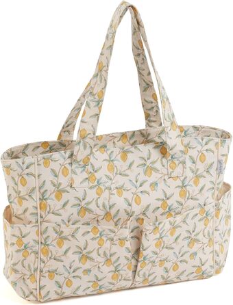 Crafting Kit, Cotton, 13 x 36 x 31cm (Morris Lemons)